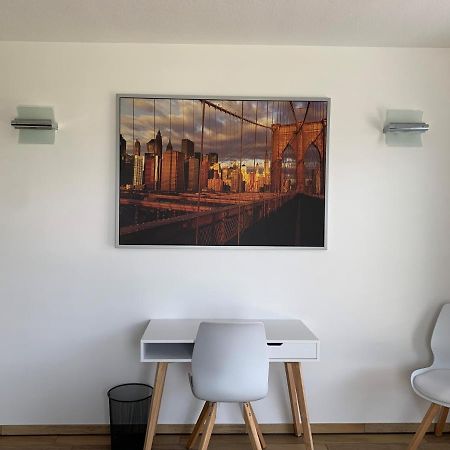 2-Zimmer-Wohnung Bei Nuernberg Mit S-Bahn-Anschluss Postbauer-Heng Exterior photo