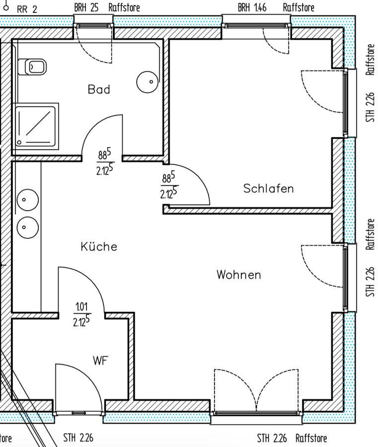 2-Zimmer-Wohnung Bei Nuernberg Mit S-Bahn-Anschluss Postbauer-Heng Exterior photo